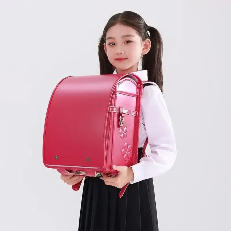 nouveau sac à dos scolaire japonais tendance pour garçons et filles, sac à dos enfant de marque style japonais, cartable étudiant grande capacité pour enfants