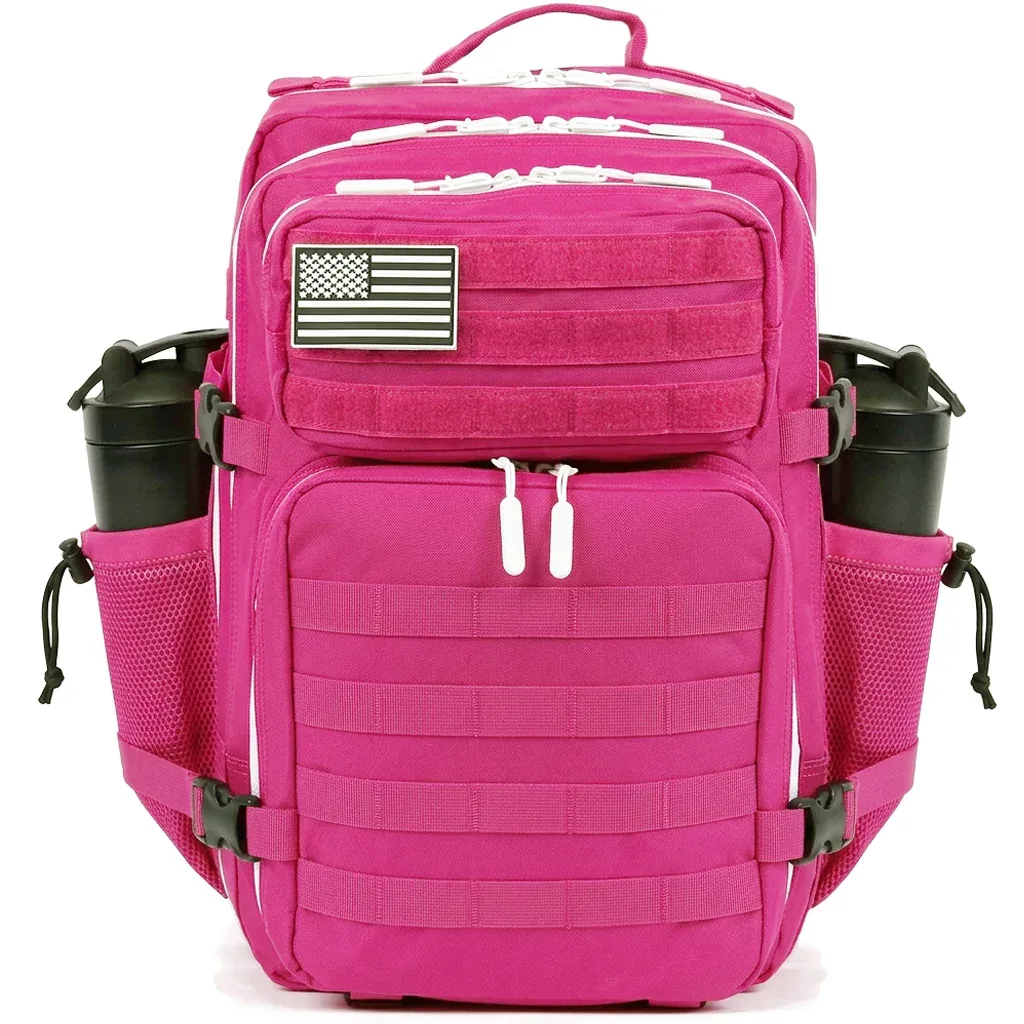25l 35l 45l sac à dos tactique hommes femmes sports de plein air voyage salle de sport sac de randonnée molle militaire camping chasse survie sac à dos