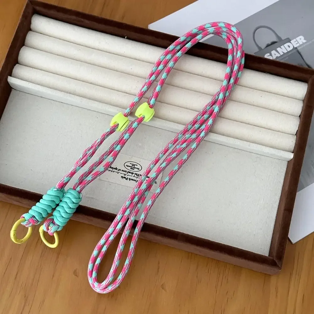 jostrap-sac à bandoulière de remplacement décontracté, lanière de téléphone à bande réglable, poignées amovibles, accessoires de ceinture