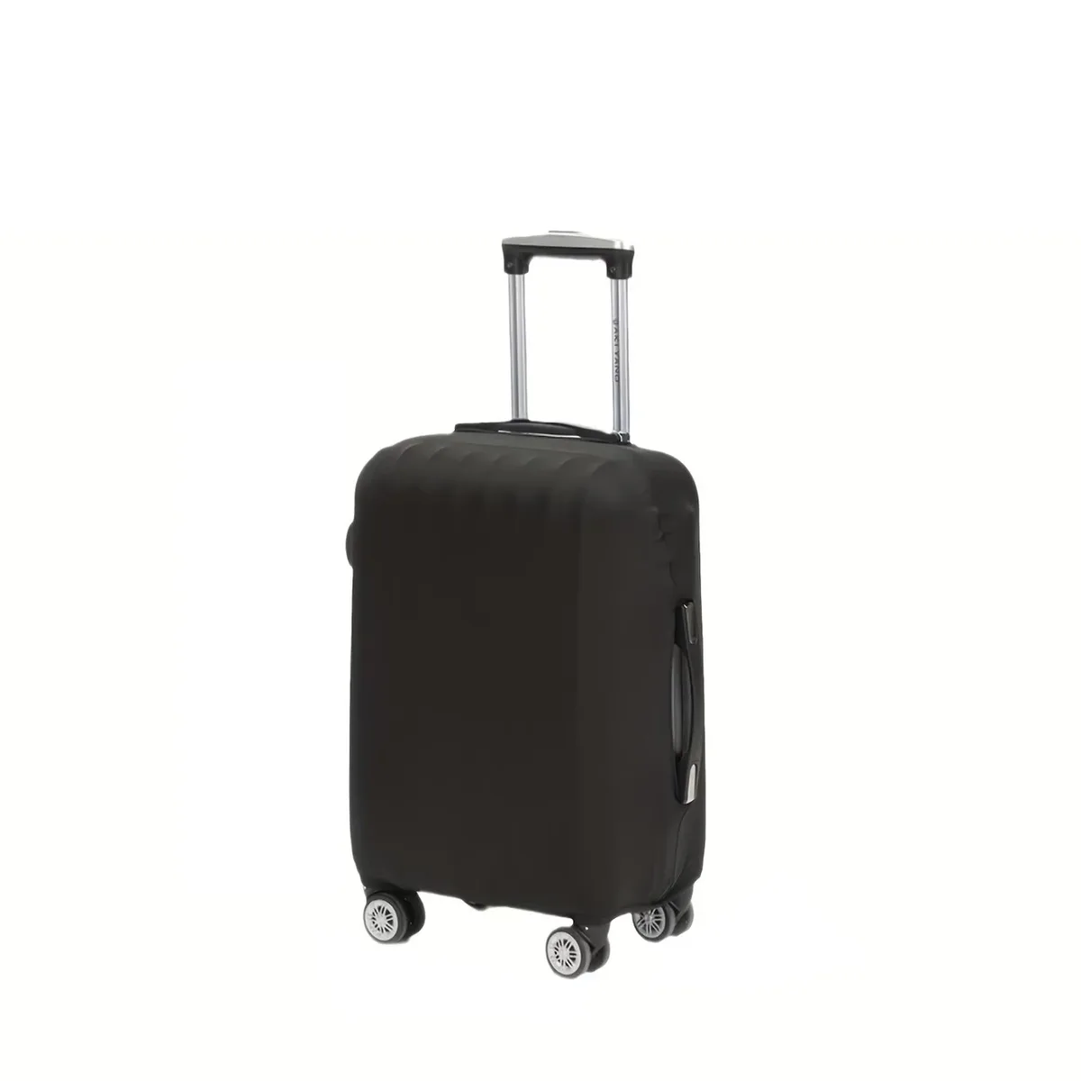 housse de bagage, housse de protection anti-poussière, portable et pliable, en tissu durable, uniquement la housse