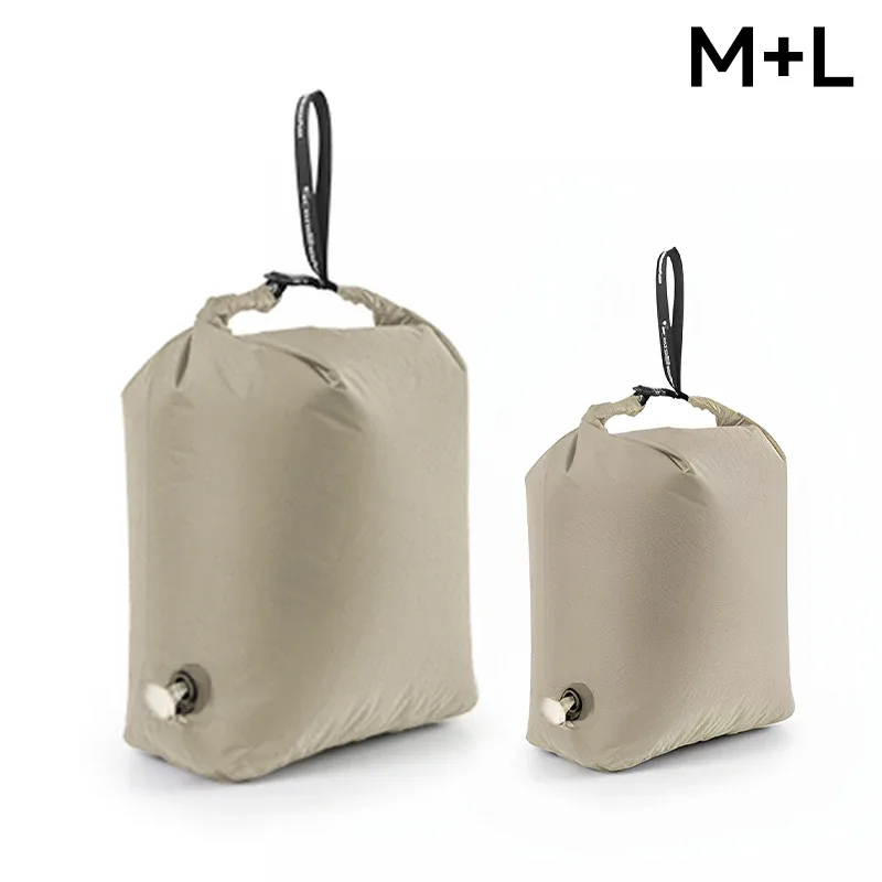 sacs de compression étanches pour vêtements, sacs de rangement sous vide, organisateur de bagages de voyage, cubes de compression pour gagner de la place sans pompe