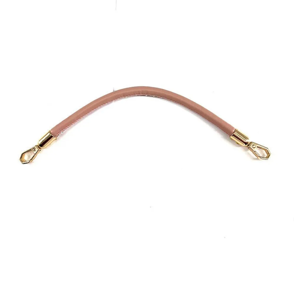 accessoires de sangle : sangle de sac 40/60 cm en cuir pu souple, poignée de remplacement diy pour sac