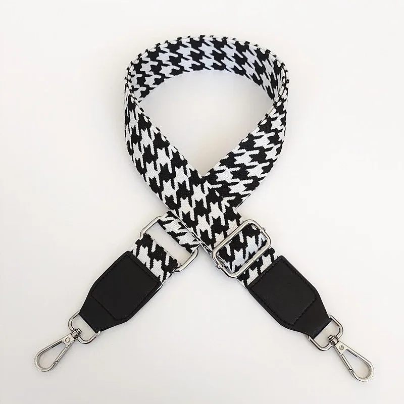 sangles de sac à main réglables pour femmes, remplacement de la sangle de sac à bandoulière initiée par la ceinture, accessoire de pièce de sac