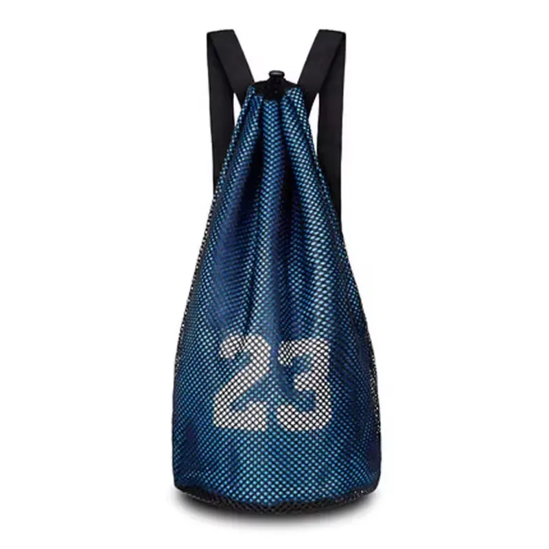 sacs de sport pour basketball, sacs à dos pour rugby, football, volley-ball, sacs de rangement pour sports de plein air et fitness, sacs à cordon, sacs d'entraînement
