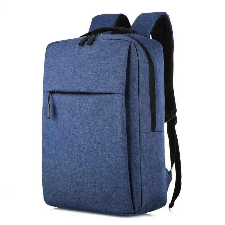 sac à dos professionnel grande capacité pour ordinateur portable avec port usb, en tissu oxford, unisexe, décontracté, pour voyage, 20-35l, respirant, 16 pouces