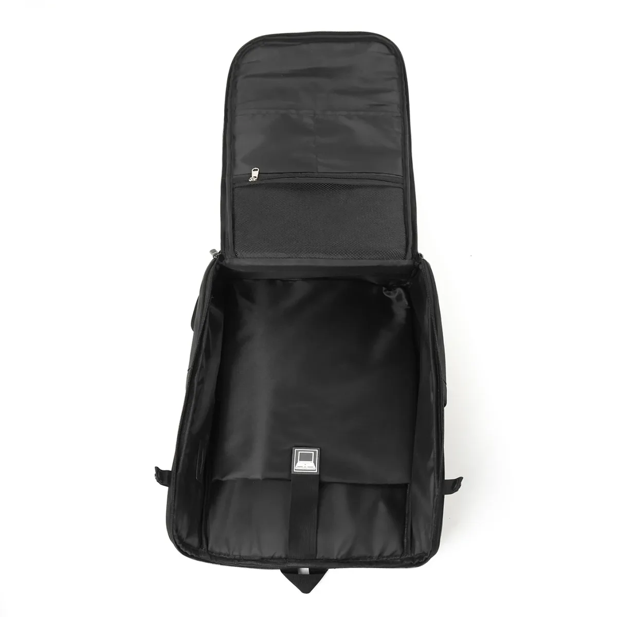 sac à dos à la mode pour hommes, sacs d'affaires de bonne qualité, sac d'ordinateur de grande capacité, sacs d'école étanches, sac à main pour hommes