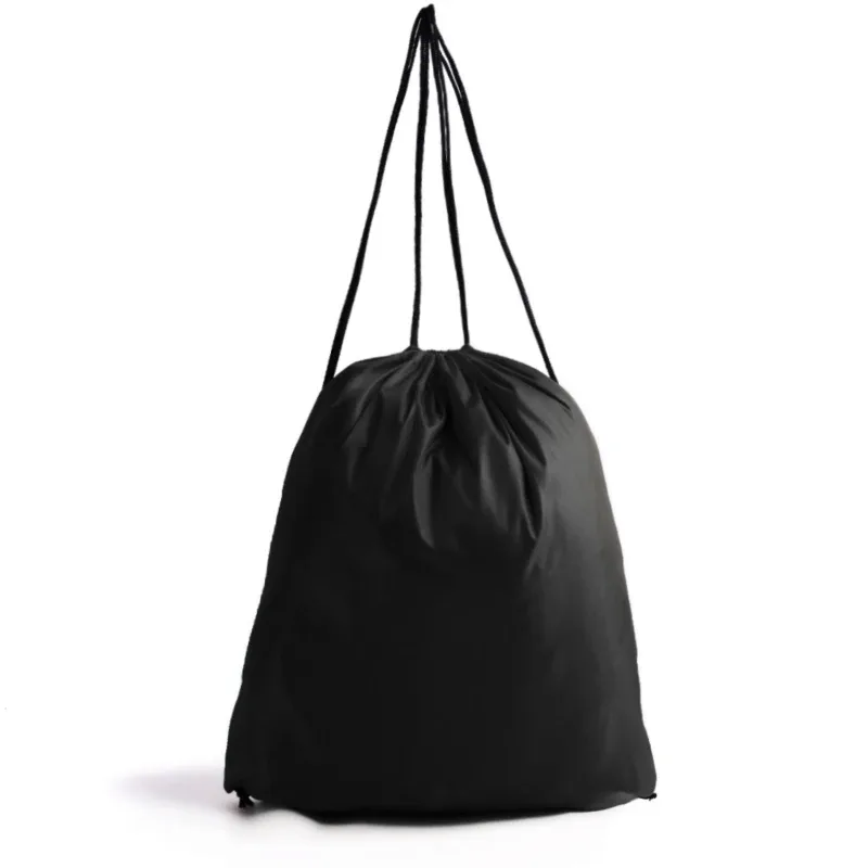 sac à dos de sport imperméable et pliable pour homme et femme, sacoche légère de fitness, randonnée, camping, natation