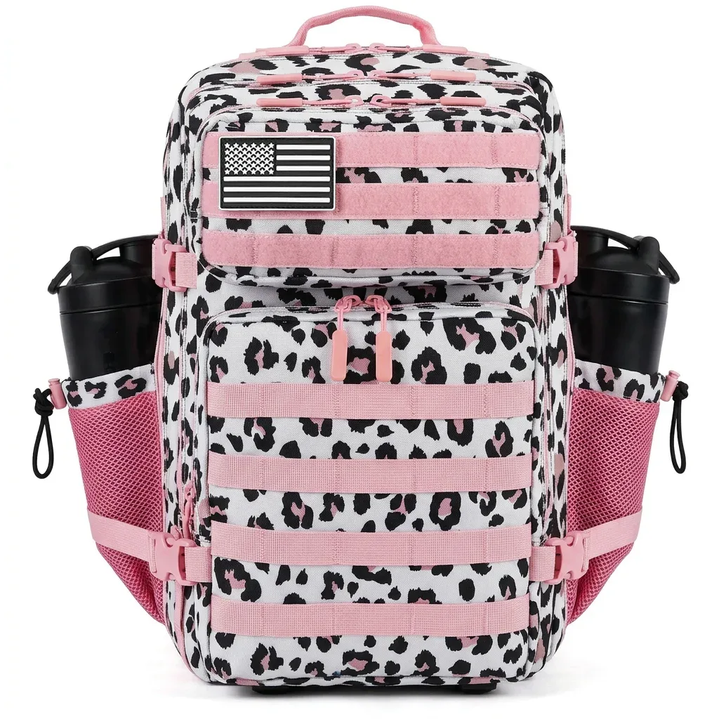 25l 35l 45l sac à dos tactique hommes femmes sports de plein air voyage salle de sport sac de randonnée molle militaire camping chasse survie sac à dos