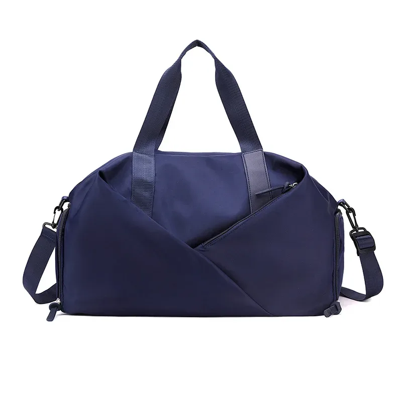 sac de voyage multifonction pour femme, sacs de sport, sacs de fitness, séparation sèche et arrière, sacs à main de sport initiés à la natation, sac à dos pour chaussures