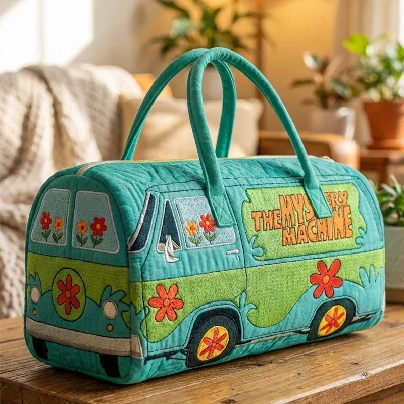 30 styles de sacs de voyage matelassés imprimés en 3d, cadeaux tendance, sacs à main pour la randonnée et le camping, sacs fourre-tout décontractés, sacs de sport de plage, sacs d'entraînement