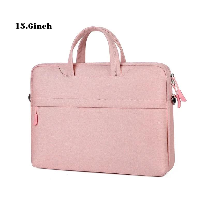 sac à main personnalisé avec logo imprimé pour ordinateur portable, sacoche de transport pour ordinateur portable, pour femme et homme