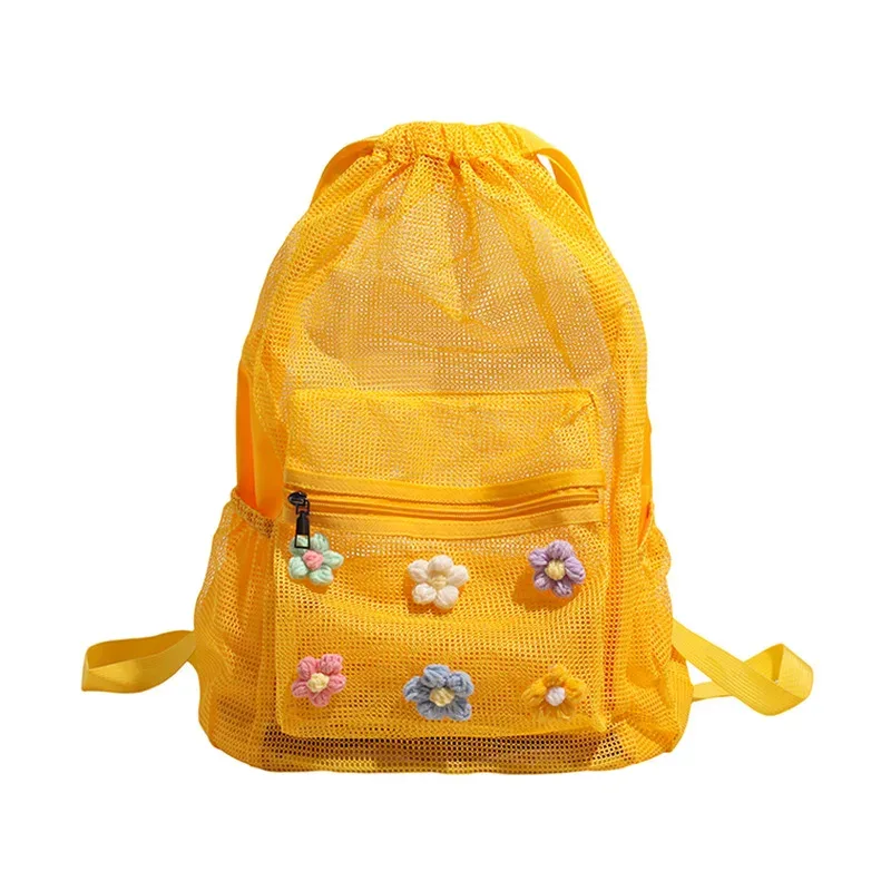 sac à dos d'école de style japonais à la mode, décor floral, léger, grande capacité, sac à dos de voyage pour ordinateur portable, sac à dos vintage pour étudiants