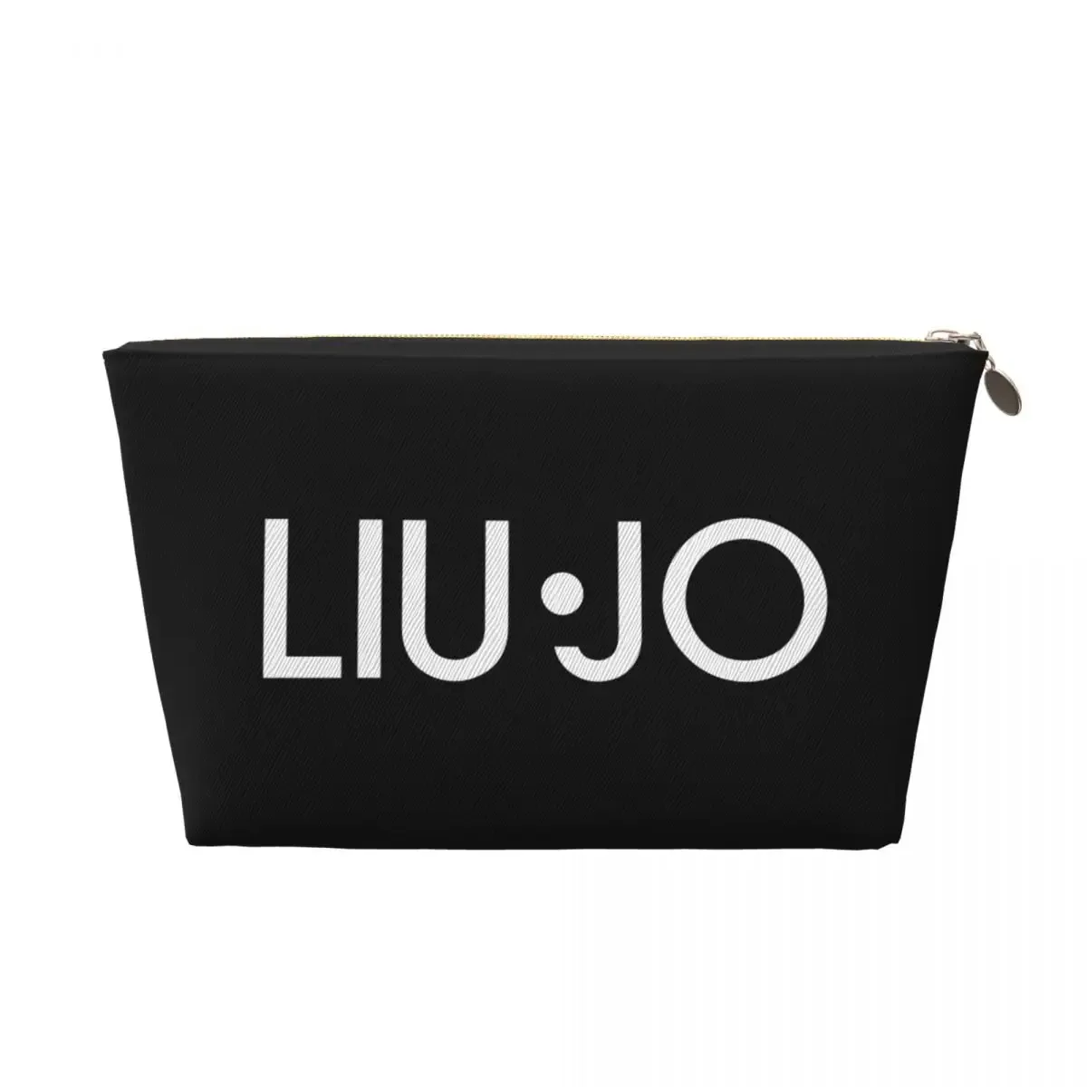 sac de toilette de voyage en cuir l-liu-jo, organisateur résistant à l'eau pour hommes et femmes en déplacement