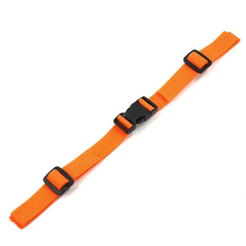 sangle d'épaule réglable pour sac à dos d'extérieur, sangle fixe pour adultes/enfants, ceinture de traction antidérapante, sangle de poitrine durable, accessoire de sac