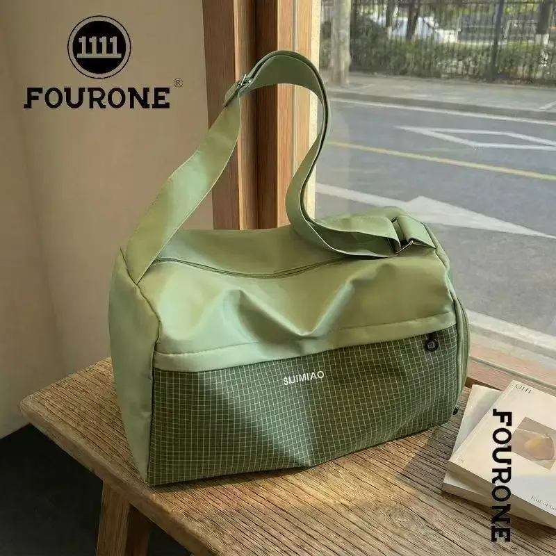 sac de voyage et de sport polyvalent, léger, pour le fitness et les voyages