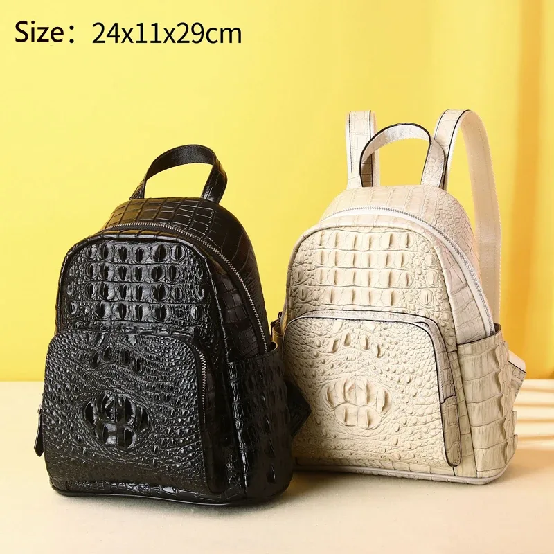 sac à dos en cuir de luxe pour femmes, sac à main en cuir de vache de haute qualité, sac de marque pour femmes