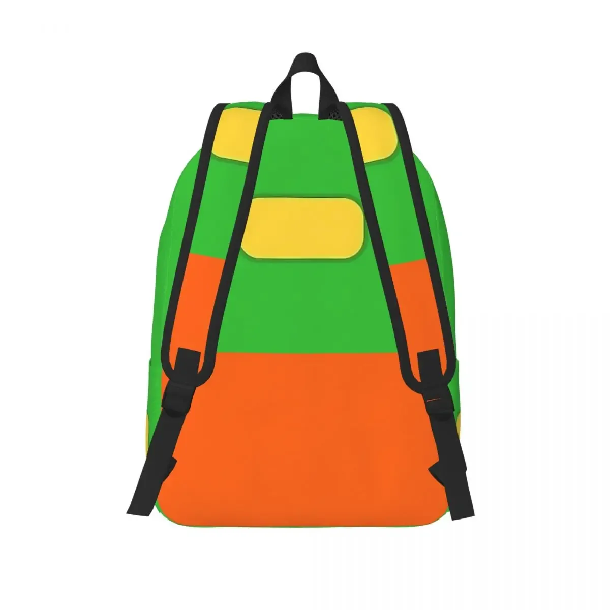 dessin animé ash ketchum pour adolescents étudiant école bookbag toile sac à dos primaire lycée sacs de voyage