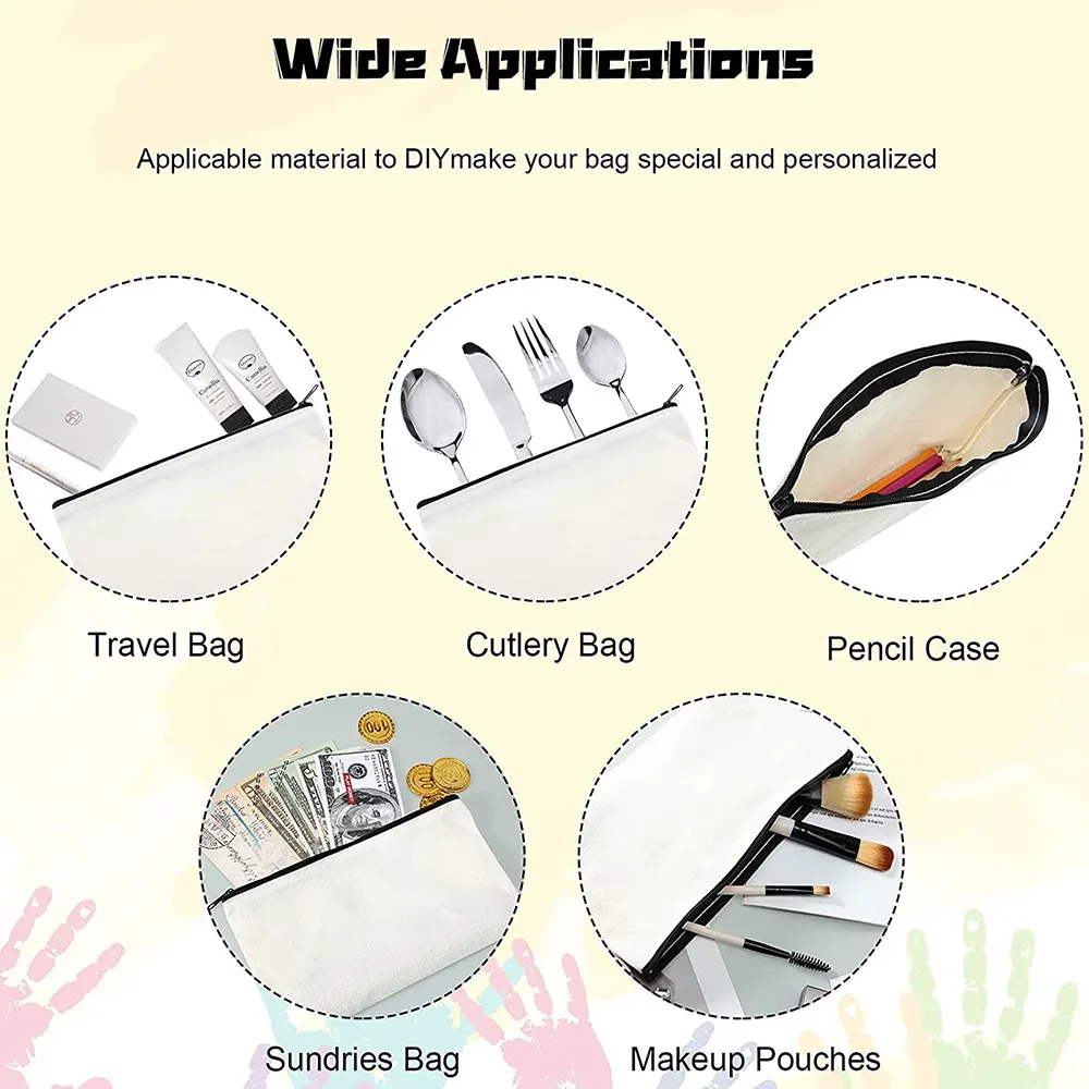 trousse de maquillage personnalisée avec photo, sac de rangement pour femmes, trousse cosmétique à fermeture éclair pour filles, organisateur de maquillage, pochette à monnaie