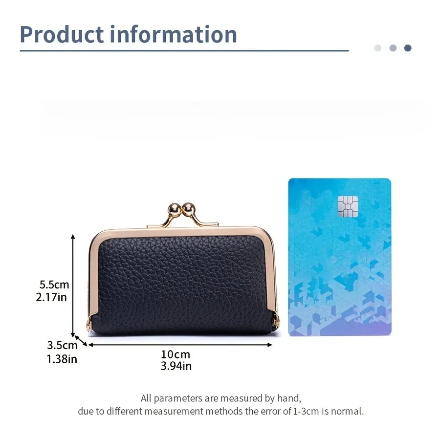 sac de rangement pour bijoux pour femmes, petit sac en cuir pu pour écouteurs, boîte de rangement pour bagues, colliers, boucles d'oreilles, mini porte-monnaie