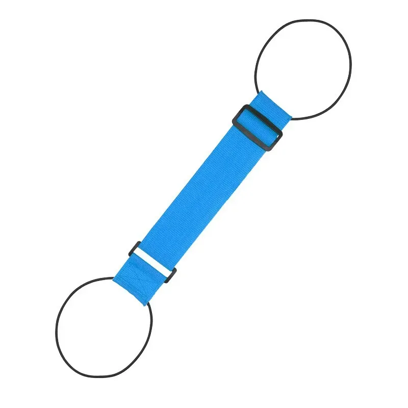 sangle élastique réglable pour bagages, 1/2 pièces, ceintures de sécurité pour valises, accessoires de voyage
