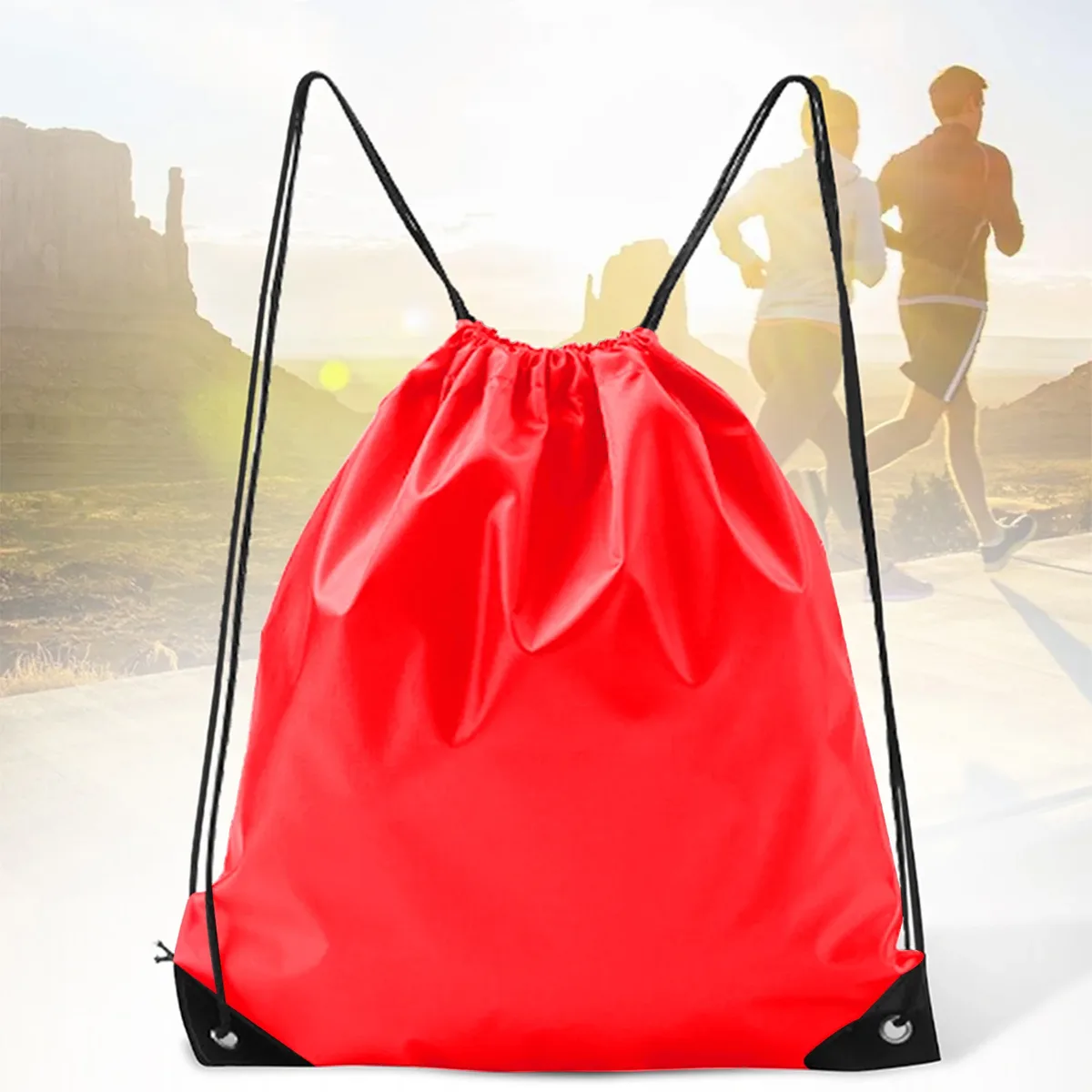 sac à dos à cordon en gros, sacs à cordon, sacs de sport, sacs de gym, sacs de natation pour hommes et femmes