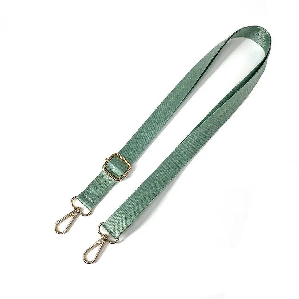 sangle de remplacement pour sac bandoulière, sac à dos, sac à bandoulière, sangle en toile multicolores, sangle pour sacs à dos et sacs, fournitures d'artisanat