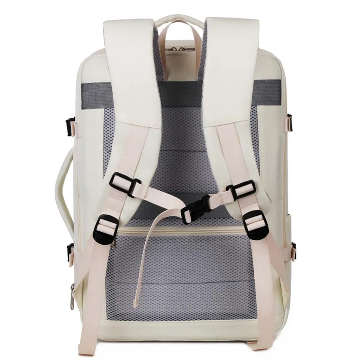 le sac à dos multifonctionnel comprend un compartiment à chaussures, un sac de voyage, un sac pour ordinateur portable pour les trajets professionnels et un sac à dos de voyage pour étudiants.