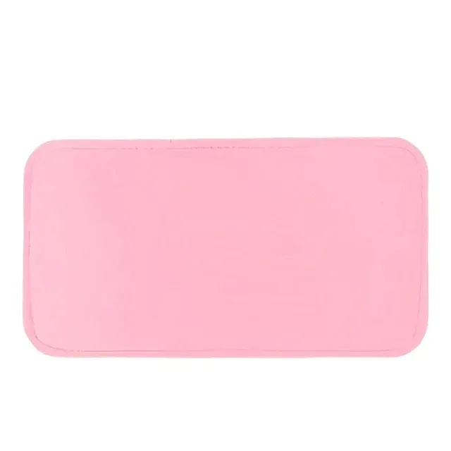 sac à main longchamp le pliage, base en feutre, coussin façonnant, support de sac cosmétique, plaque inférieure, panneau de doublure anti-collapse