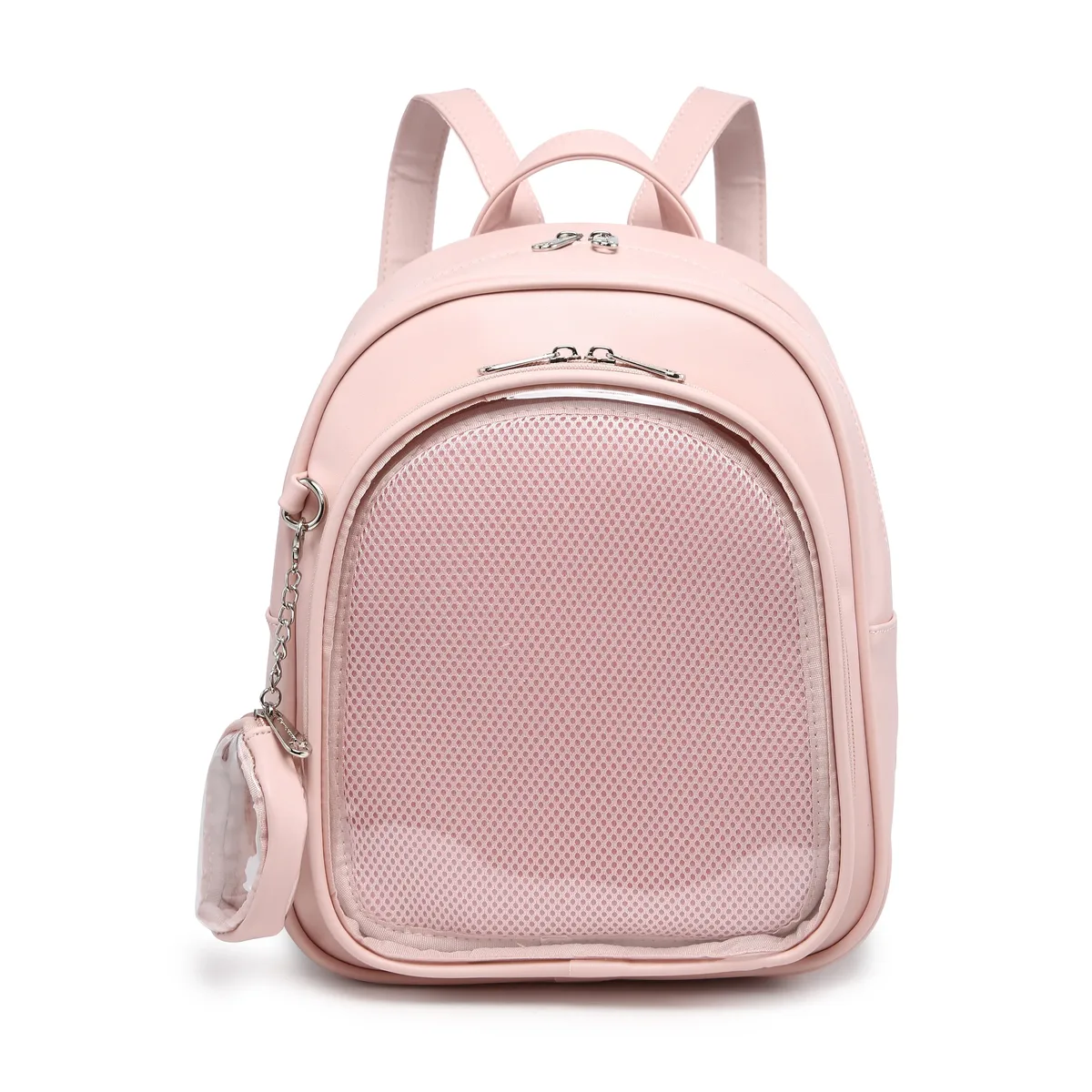 sac à dos transparent original, sac ita mignon, vente chaude, sacs à dos populaires pour femme, sacs de shopping exquis pour femme, sacs à main