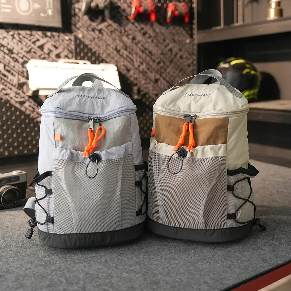 Sac à dos de randonnée en plein air, sac à dos de sport, sac à dos de randonnée léger pour les voyages, petit sac à dos, sac à dos pour les trajets quotidiens