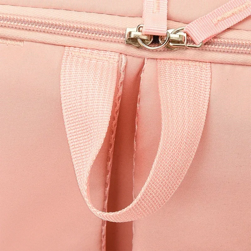 sac à dos de voyage léger et de grande capacité, sac à bagages durable pour les voyages d'affaires et les courts séjours en week-end chez les compagnies aériennes à prix bas.