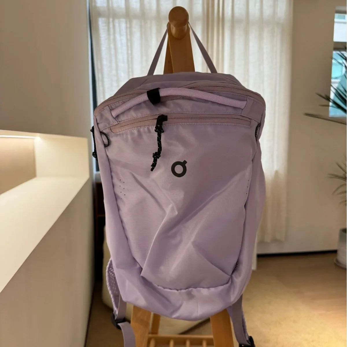 sac à dos de voyage extérieur imperméable en nylon de grande capacité, sac à bandoulière double unisexe pour la randonnée et le camping, sac à dos résistant à la pluie