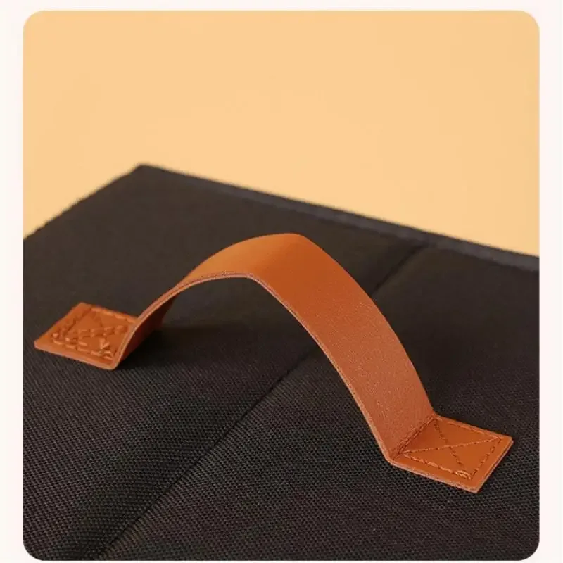sac de rangement pour filaments d'imprimante 3d résistant à l'humidité, avec fenêtre transparente, organisateur pliable, compatible avec les bobines de filaments pla, petg, tpu, abs de 1 kg.