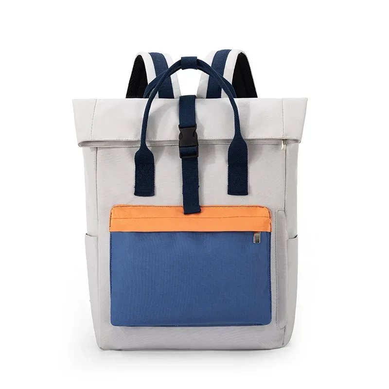 cartable femme collège étudiant grande capacité sac à dos 2026 nouvelle niche ordinateur portable 14 pouces sac filles sacs à dos sac mochila