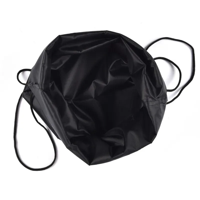sac à dos de sport à cordon de serrage, sac à dos de grande capacité pour salle de sport, natation, plage, pour femmes et hommes pour contenir quotidiennement