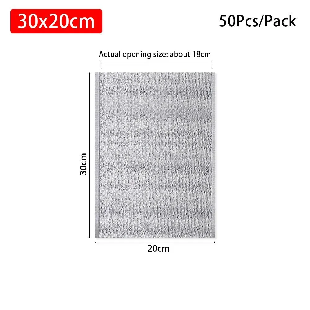 sac isotherme en papier d'aluminium, sac isolant pliable pour pique-nique, sac d'emballage thermique portable pour aliments, livraison de nourriture, porte-boissons, sac isolé