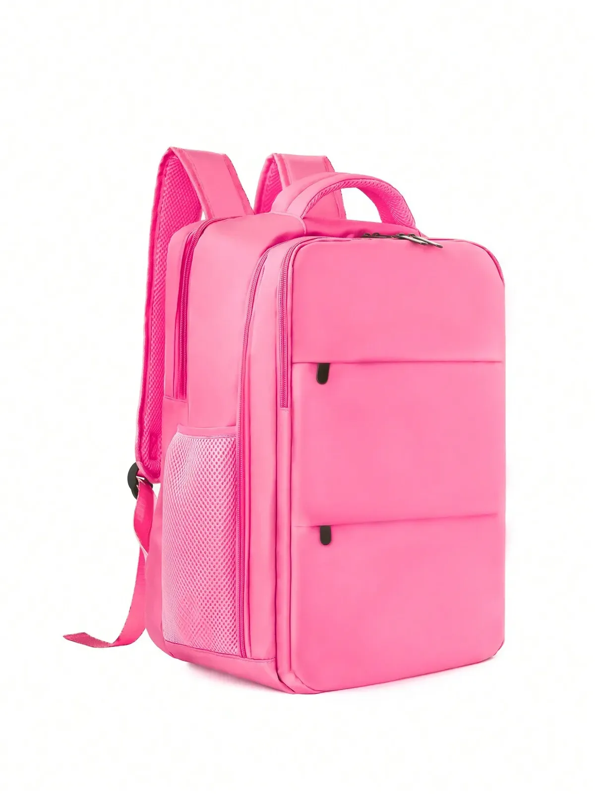 sac à dos multifonctionnel pour hommes et femmes, très grande capacité, classification sèche et humide, sacs à double épaule pour court voyage