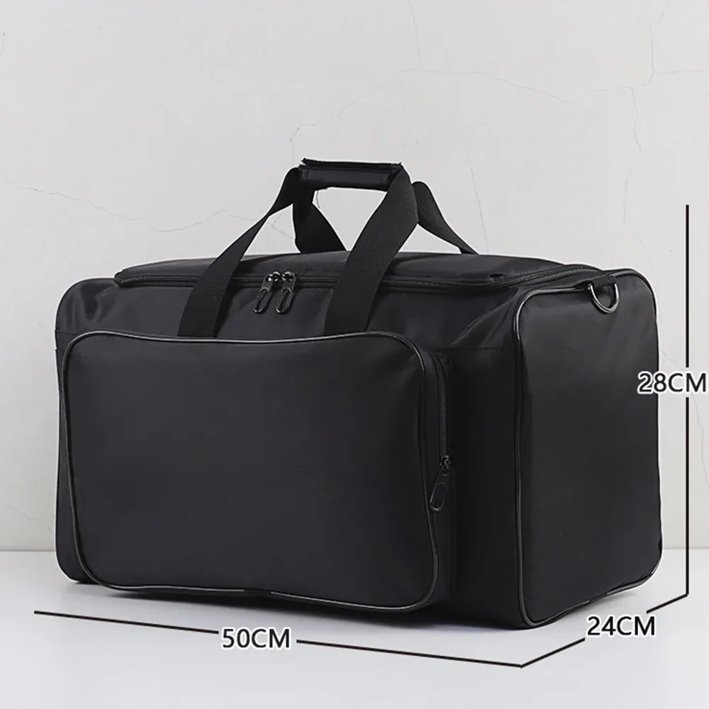sacs de sport personnalisés en gros, sacs de basketball, sacs de voyage pliables grande capacité, sacs à chaussures, logo imprimé