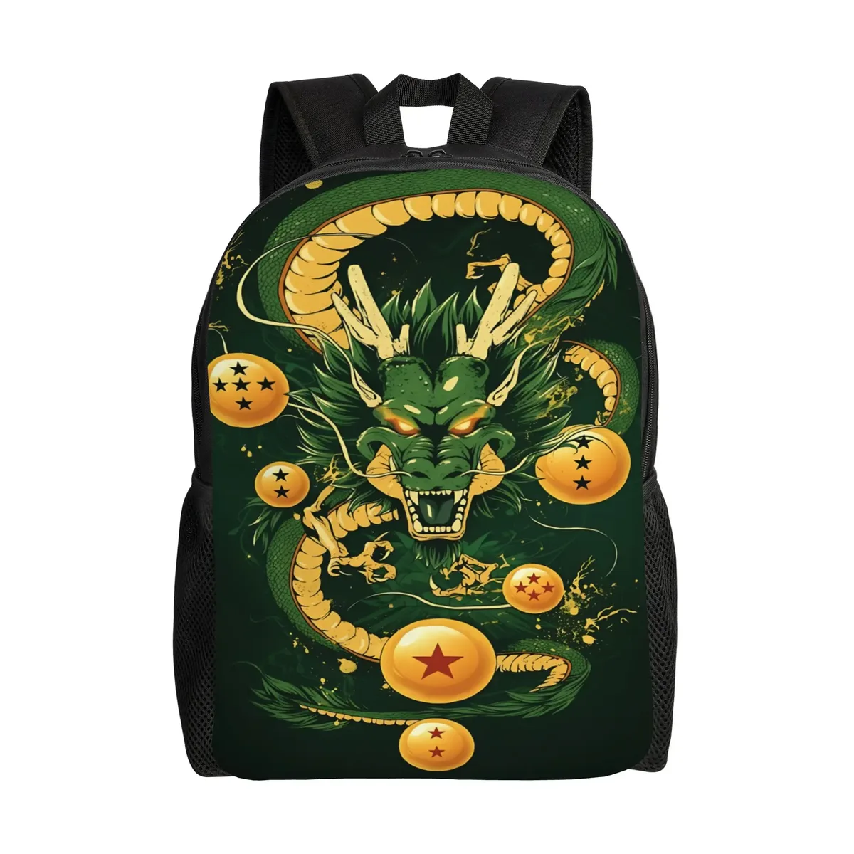 sacs à dos dragon ball z goku, sac à dos de travail, sac à dos robuste pour le bureau