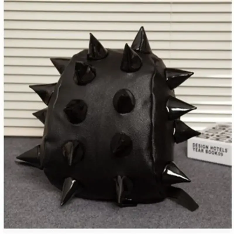 sac à dos d'école à rivets pour enfant garçon et fille, interrupteur cadeau, nouvelle collection 2024