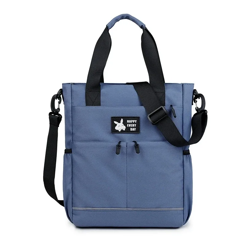 sac à dos de dessin animé d'affaires de 15.6 pouces, sac de voyage de conférence, cartable d'étudiant, sac multifonctionnel pour ordinateur portable, sacs à dos