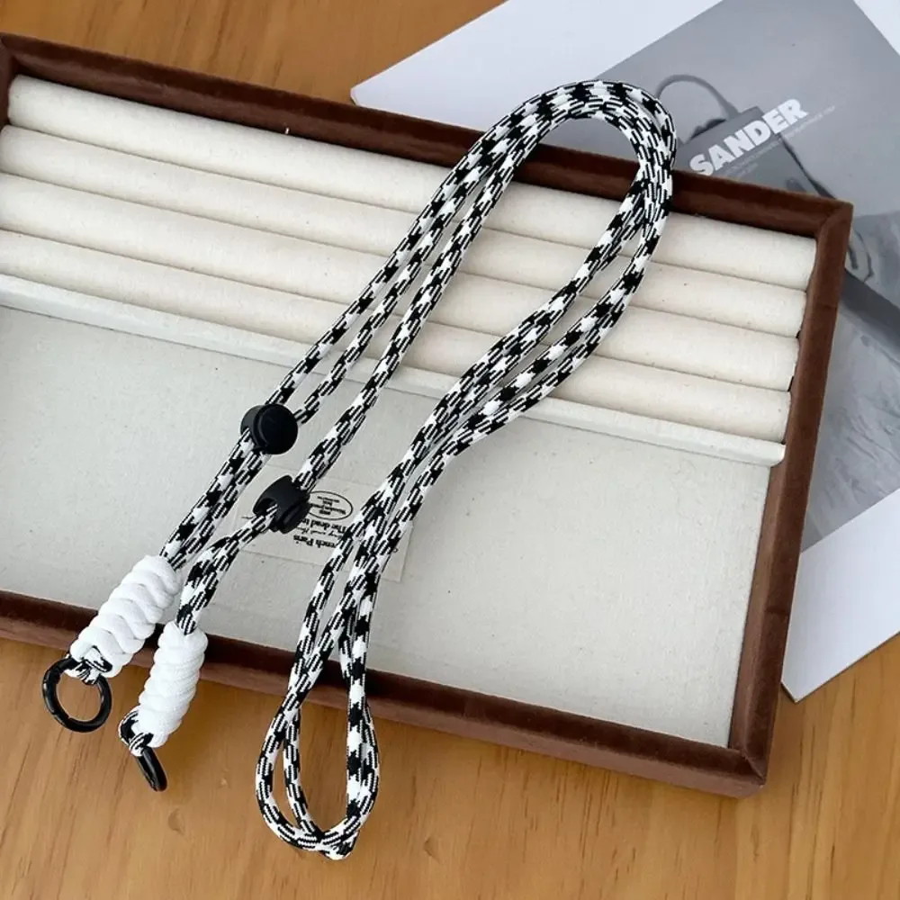 jostrap-sac à bandoulière de remplacement décontracté, lanière de téléphone à bande réglable, poignées amovibles, accessoires de ceinture