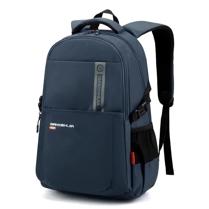 Sac à dos pour homme femmes 30L marque sac à dos en Nylon voyage en plein air Bagback mâle décontracté 15.6 pouces sacs à dos d'ordinateur portable adolescents cartable 가