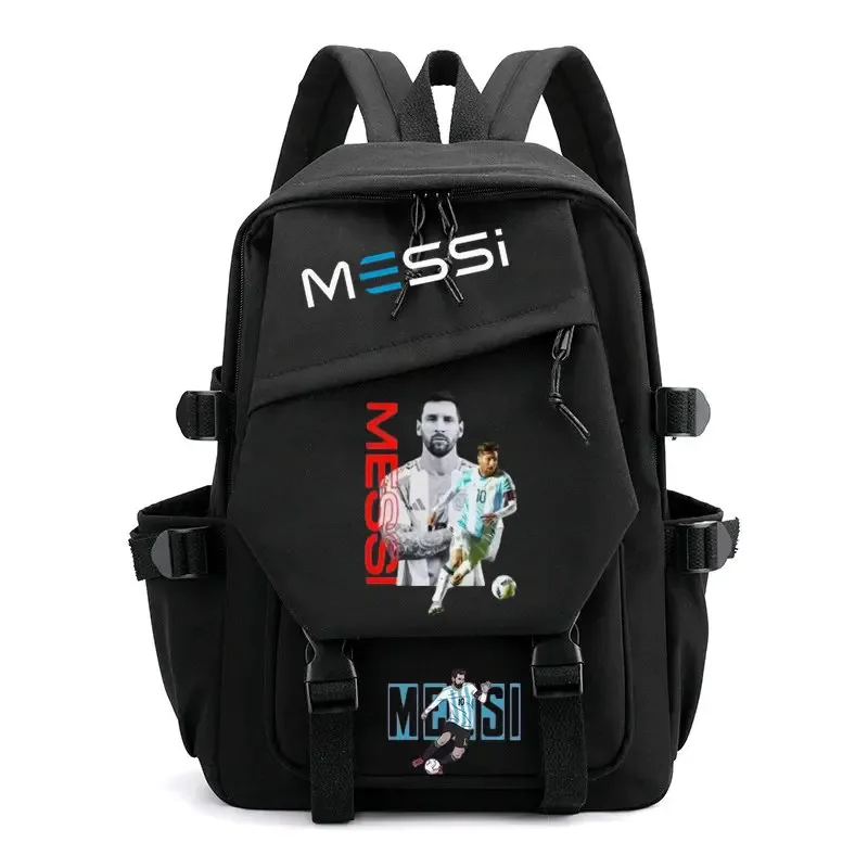 sacs à dos légers pour adolescents de grande capacité, sac d'école, sac de voyage de dessin animé, mochilas pour l'extérieur