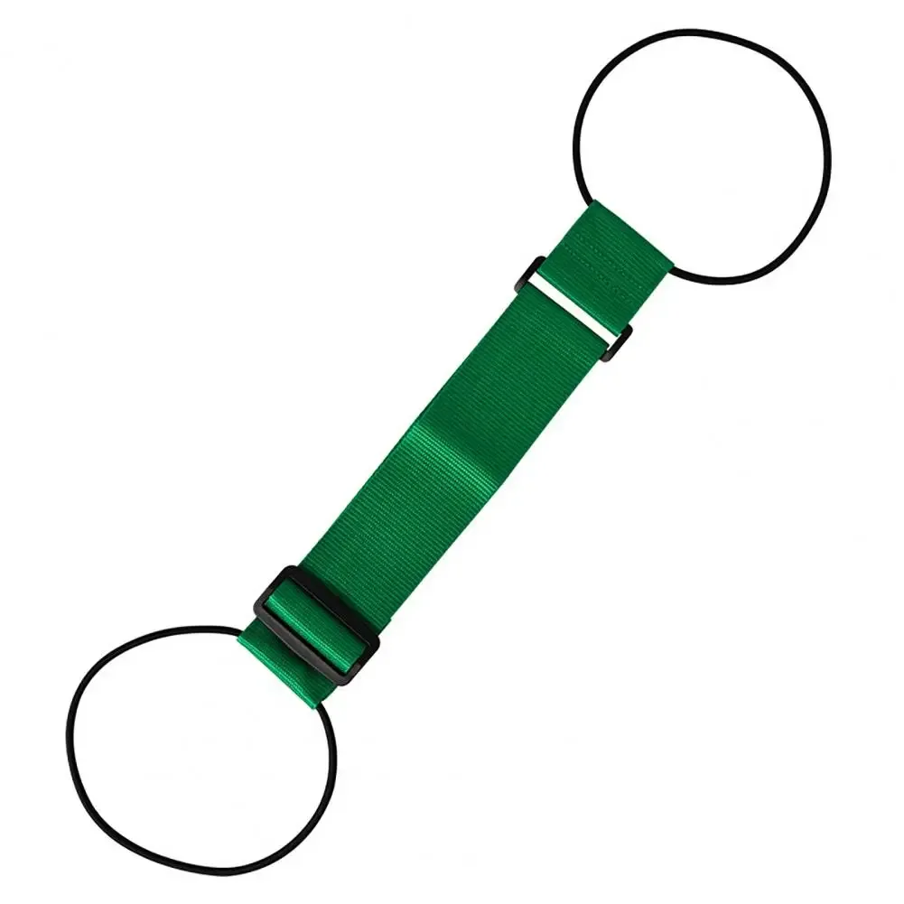 sangles de connexion réglables pour bagages, ceinture élastique de fixation pour valises, sangle de transport pour bagages, pour un empilage sécurisé en voyage