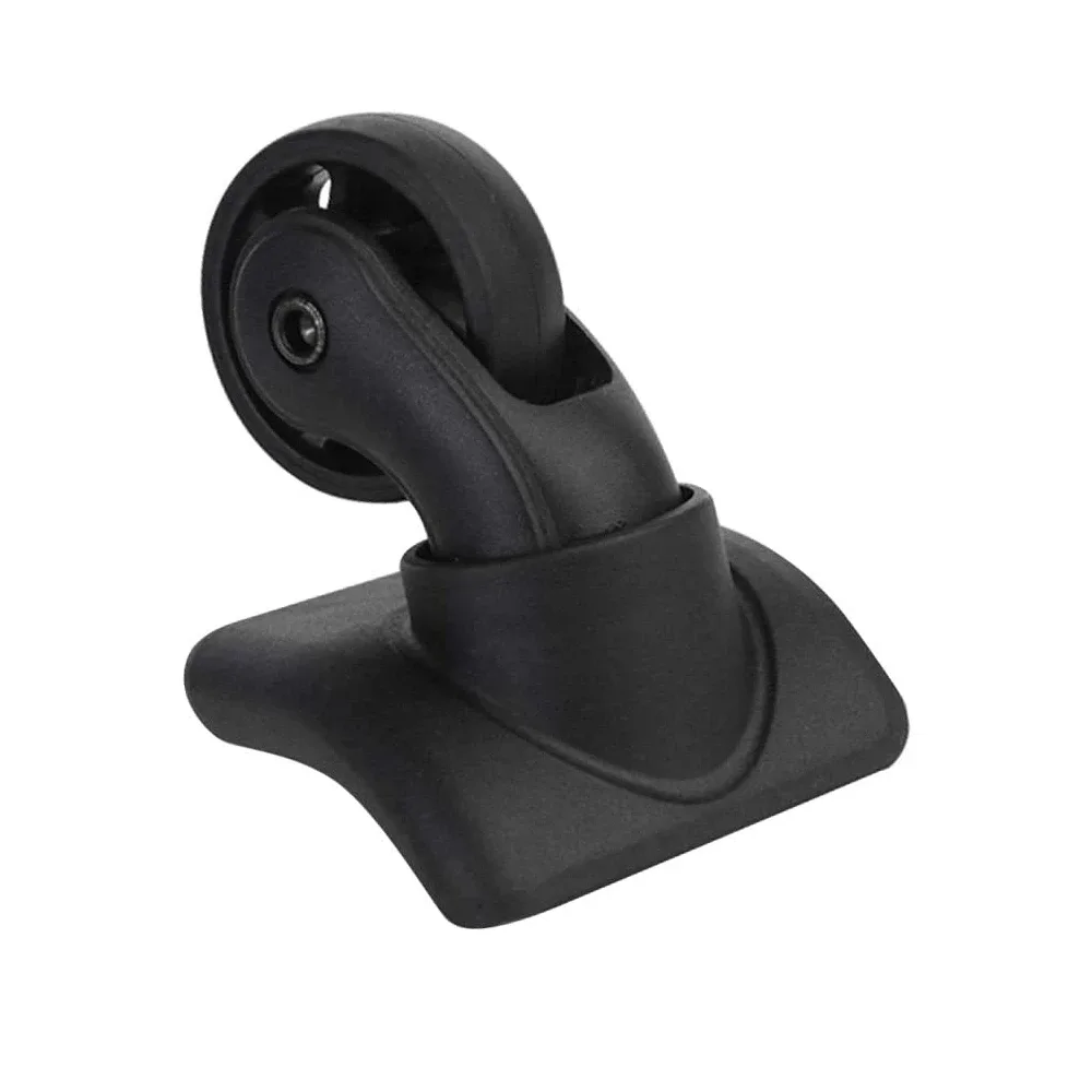 guguluza-roues de remplacement pour valise de voyage, universelles, durables, à comcussion