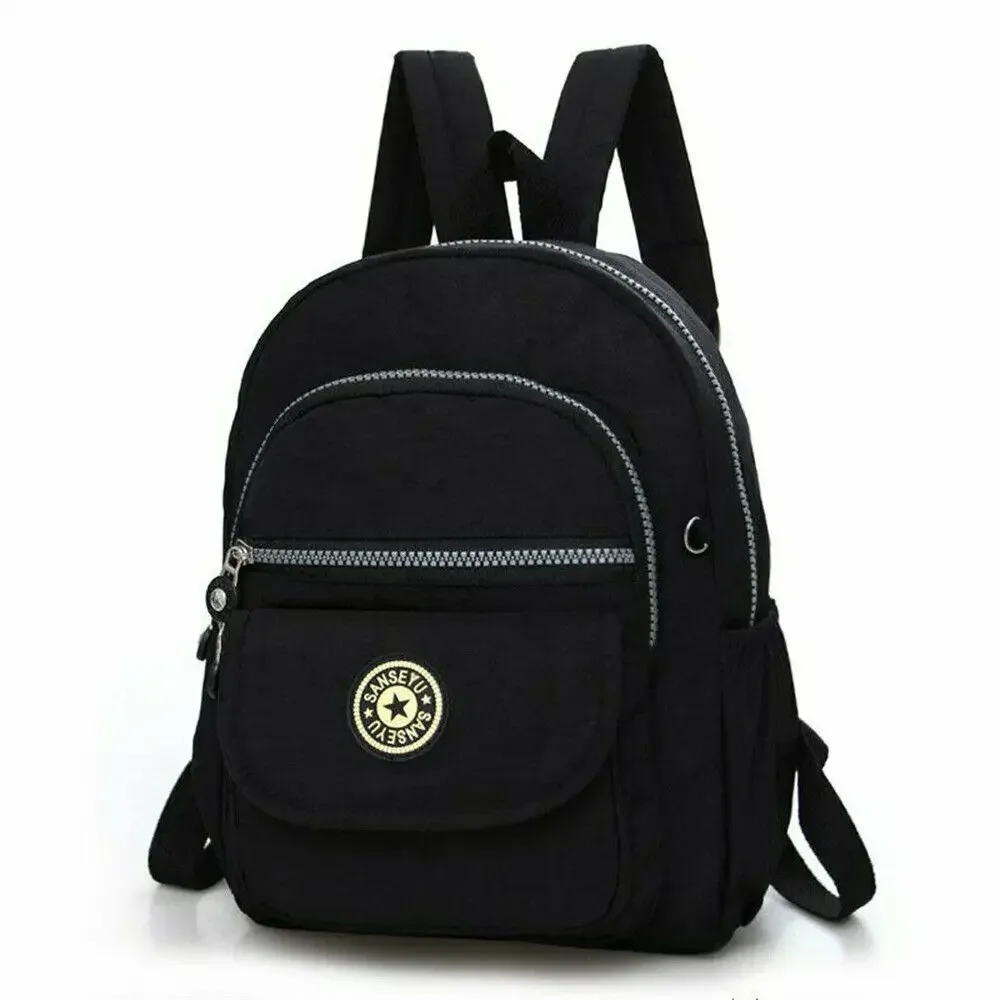 mini sac à main extérieur sac à dos sac à bandoulière sac à dos sac de voyage