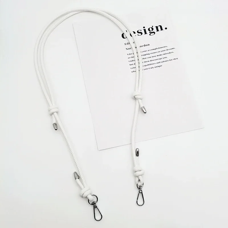sac à bandoulière réglable avec ceinture, sac à bandoulière multifonctionnel en cuir pu à la mode avec sangle réglable pour hommes