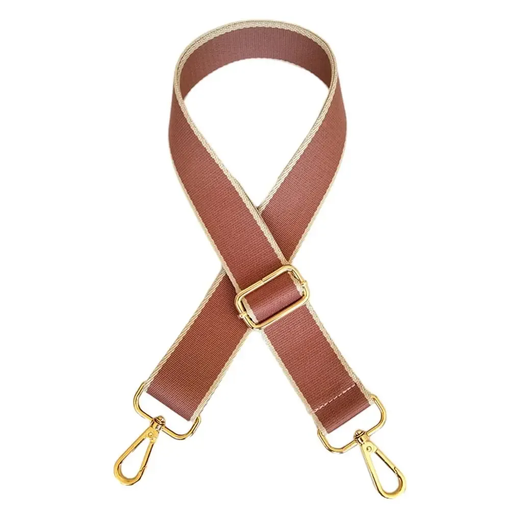 sangle réglable de 3.8cm de large pour sacs à main pour femmes, sangle de sac à bandoulière, ceinture de messager initiée, accessoires de sac