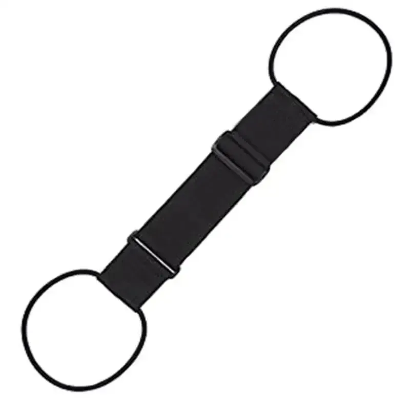sangle de transport élastique réglable pour bagages, ceintures élastiques pour bagages, valise de sécurité de voyage, sangles de transport